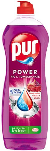 Pur Power Fig &amp; Pomegranate 750 ml